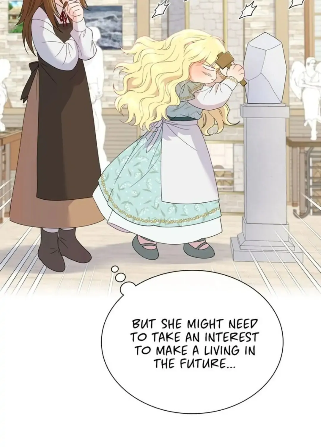 Read Miss Overprotected chapter 3 image 90 on Lezhin