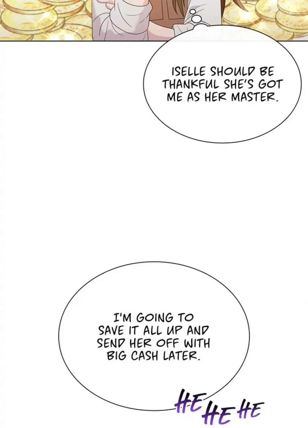 Read Miss Overprotected chapter 3 image 96 on Lezhin