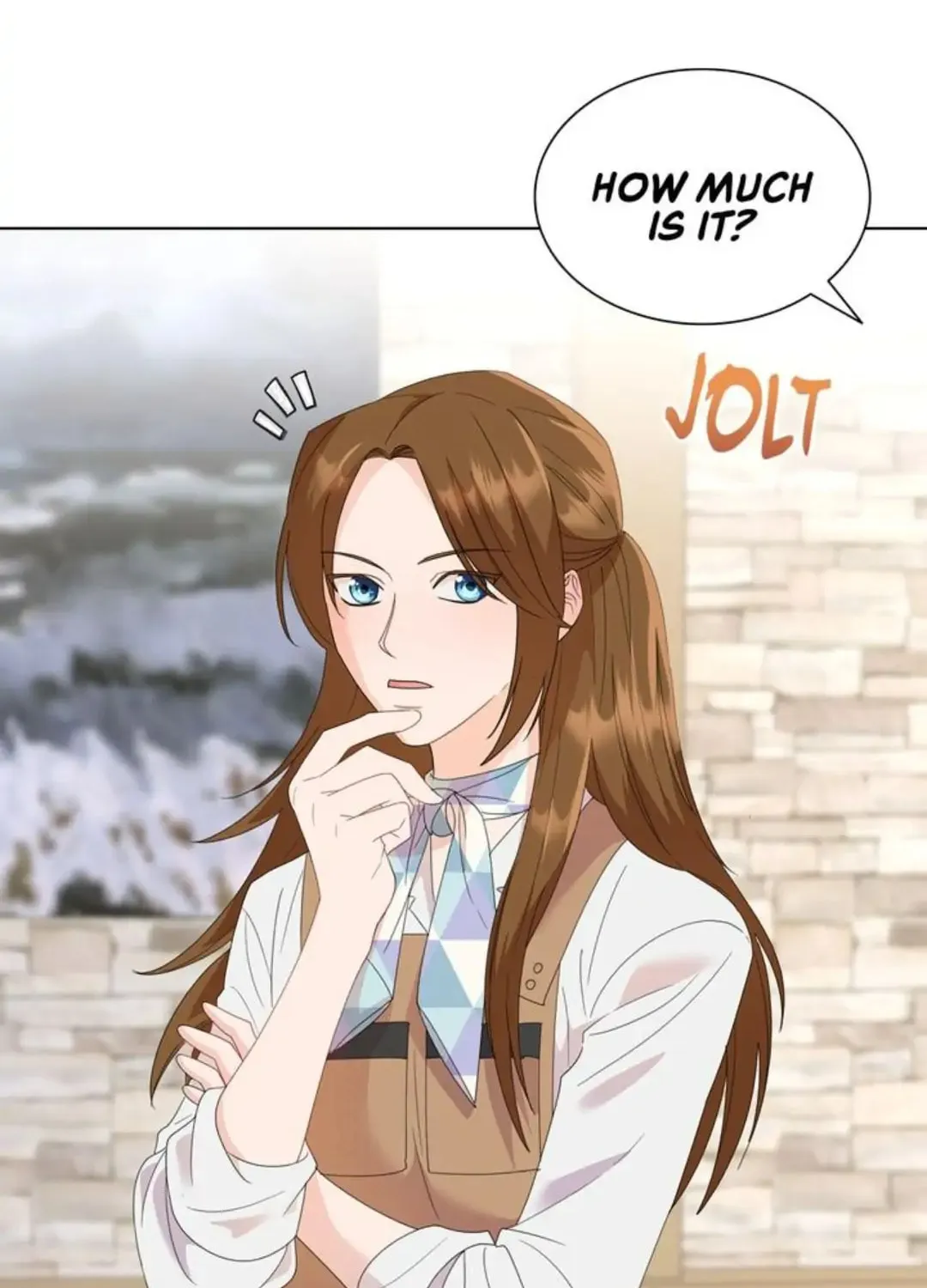 Read Miss Overprotected chapter 3 image 99 on Lezhin