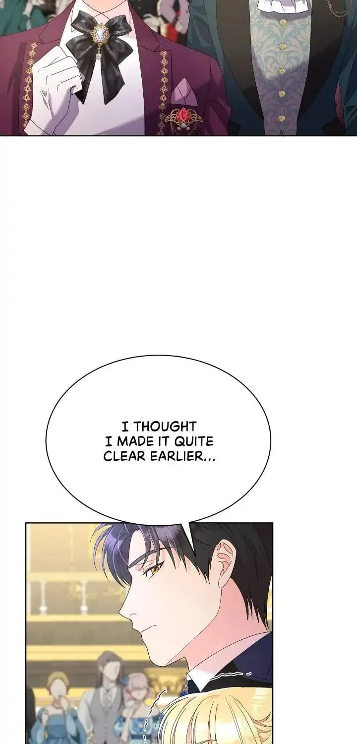 Miss Overprotected Chapter 30 page 11 - 