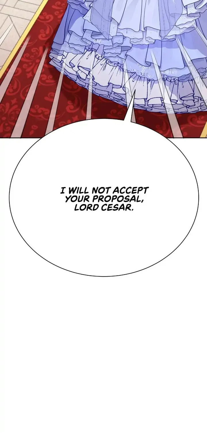 Miss Overprotected Chapter 30 page 14 - 