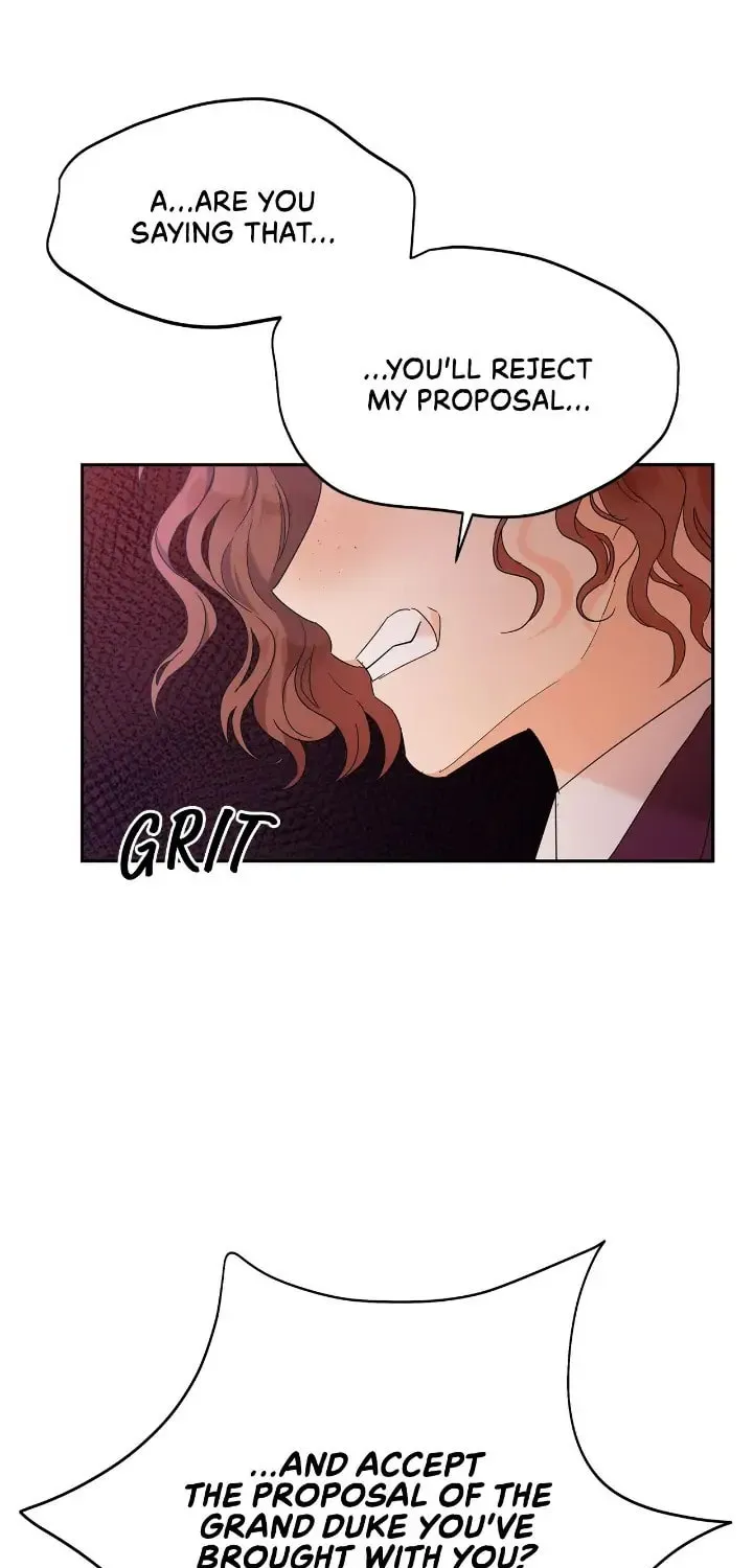 Miss Overprotected Chapter 30 page 16 - 