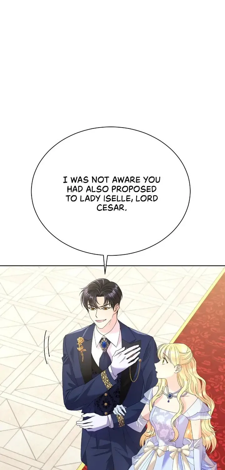Miss Overprotected Chapter 30 page 20 - 