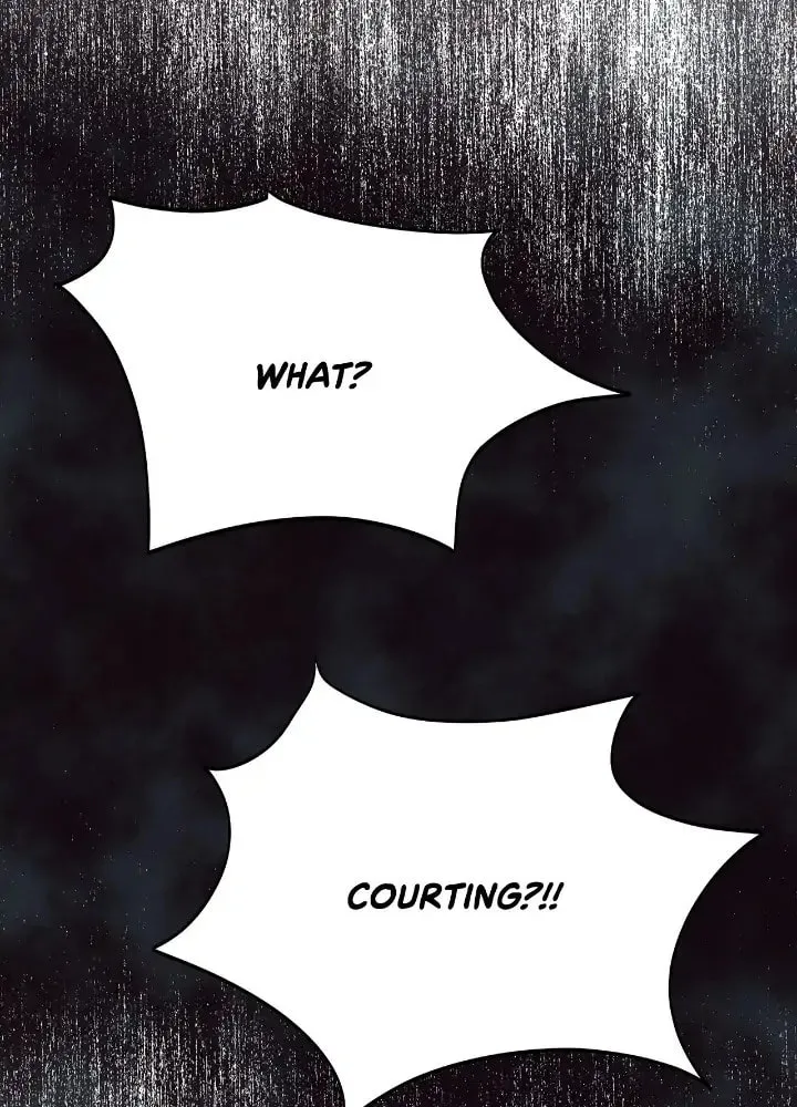 Miss Overprotected Chapter 30 page 3 - 