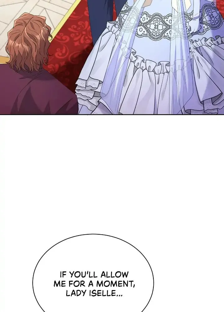 Miss Overprotected Chapter 30 page 21 - 