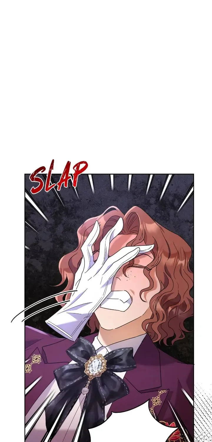 Miss Overprotected Chapter 30 page 25 - 