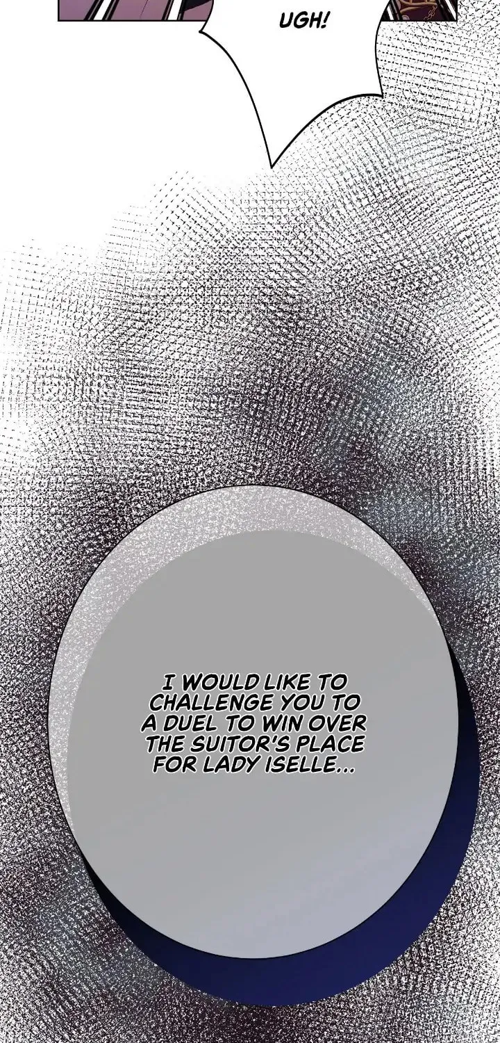 Miss Overprotected Chapter 30 page 26 - 