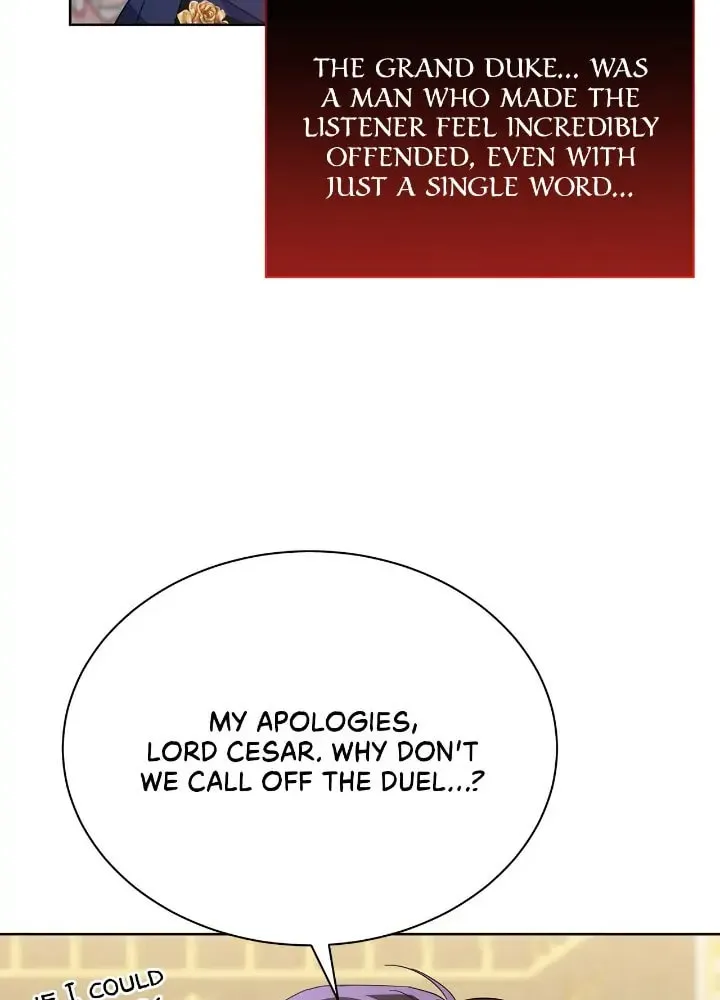 Miss Overprotected Chapter 30 page 33 - 