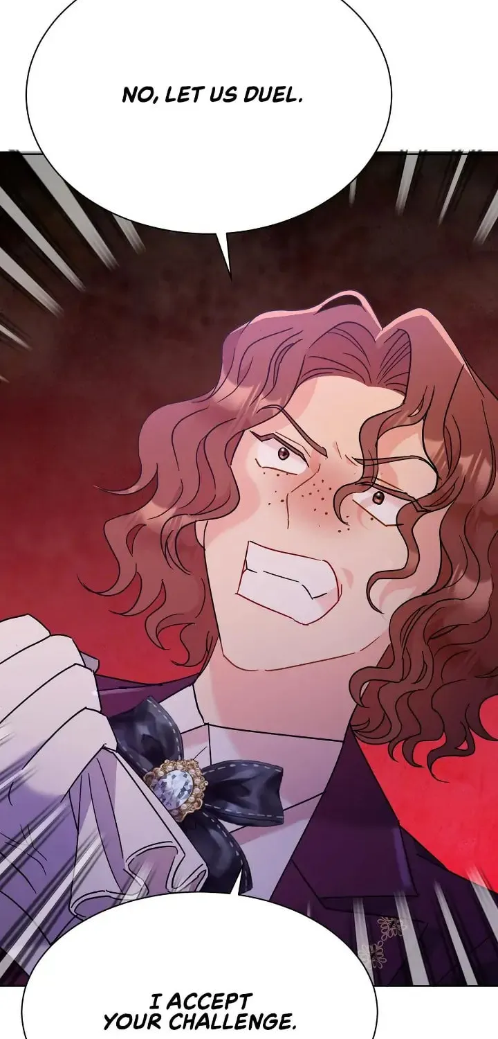 Miss Overprotected Chapter 30 page 35 - 