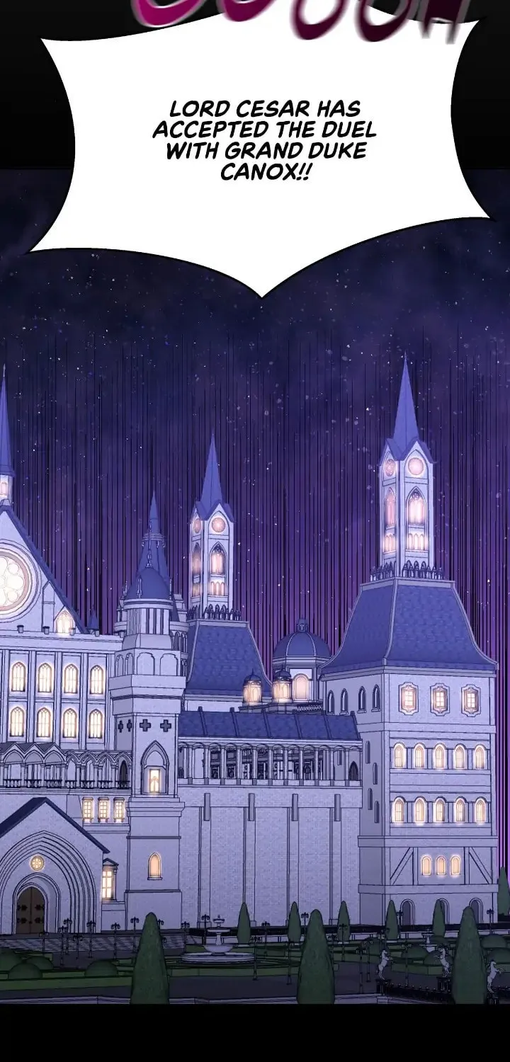 Miss Overprotected Chapter 30 page 38 - 