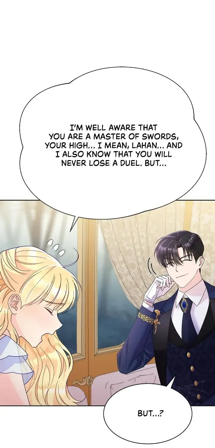 Miss Overprotected Chapter 30 page 49 - 