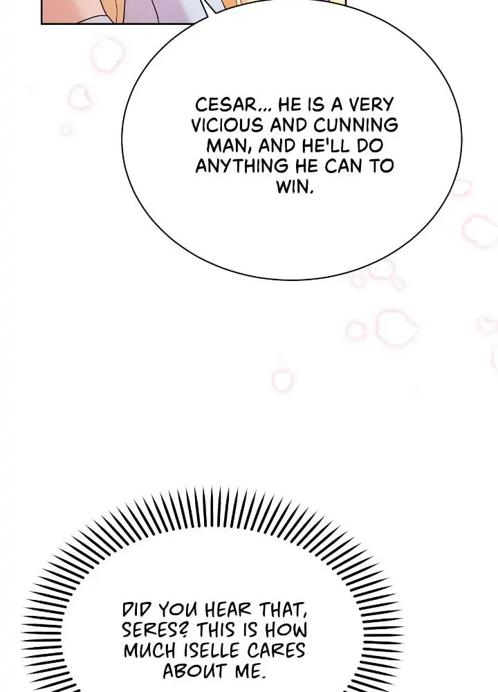 Miss Overprotected Chapter 30 page 51 - 