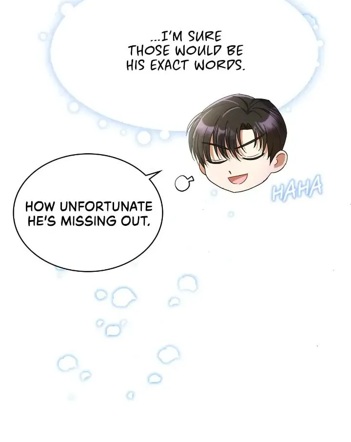 Miss Overprotected Chapter 30 page 54 - 