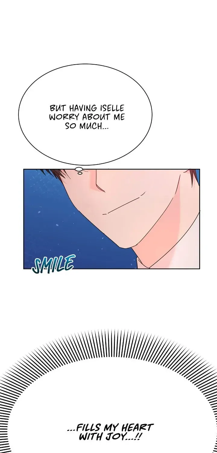 Miss Overprotected Chapter 30 page 55 - 