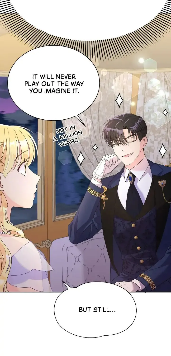 Miss Overprotected Chapter 30 page 56 - 