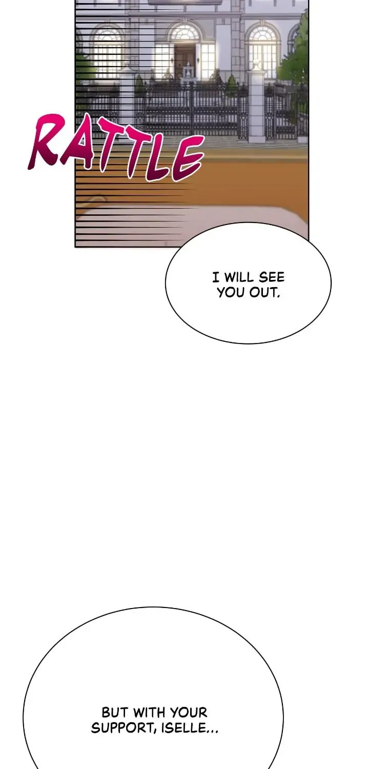 Miss Overprotected Chapter 30 page 58 - 