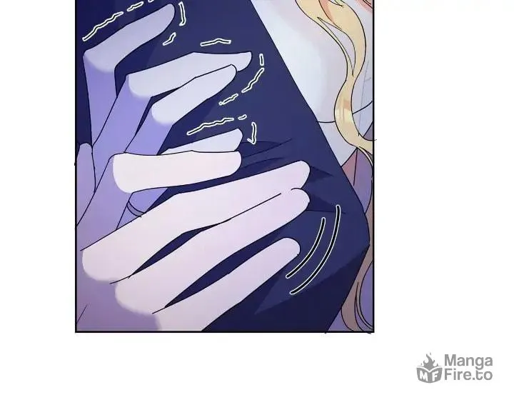 Miss Overprotected Chapter 30 page 7 - 