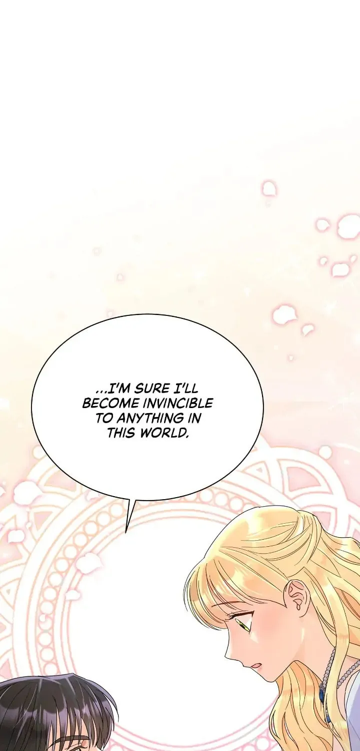 Miss Overprotected Chapter 30 page 61 - 