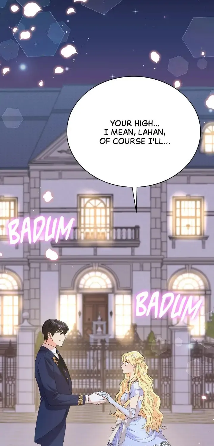 Miss Overprotected Chapter 30 page 64 - 