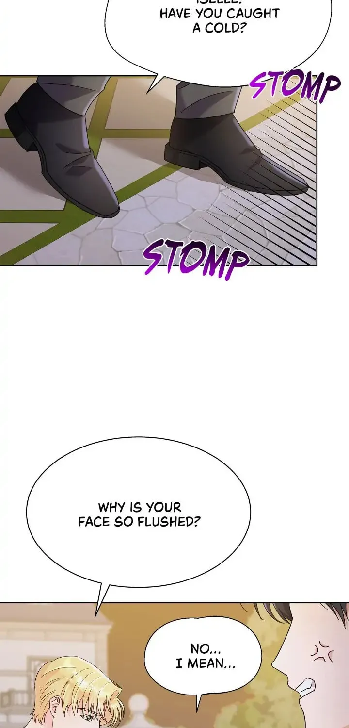 Miss Overprotected Chapter 30 page 69 - 