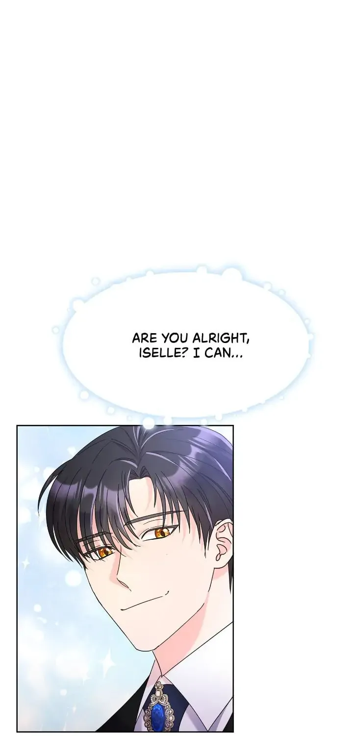 Miss Overprotected Chapter 30 page 8 - 