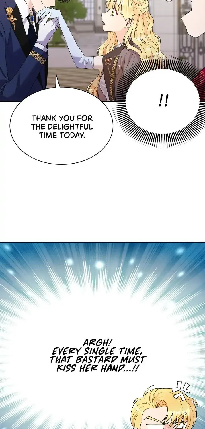 Miss Overprotected Chapter 30 page 78 - 