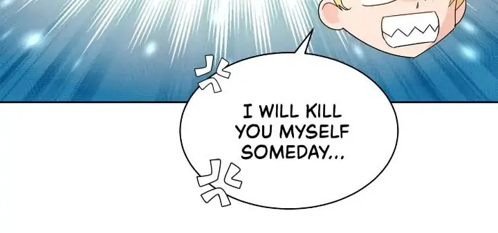 Miss Overprotected Chapter 30 page 79 - 