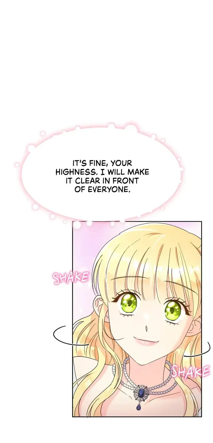 Miss Overprotected Chapter 30 page 9 - 