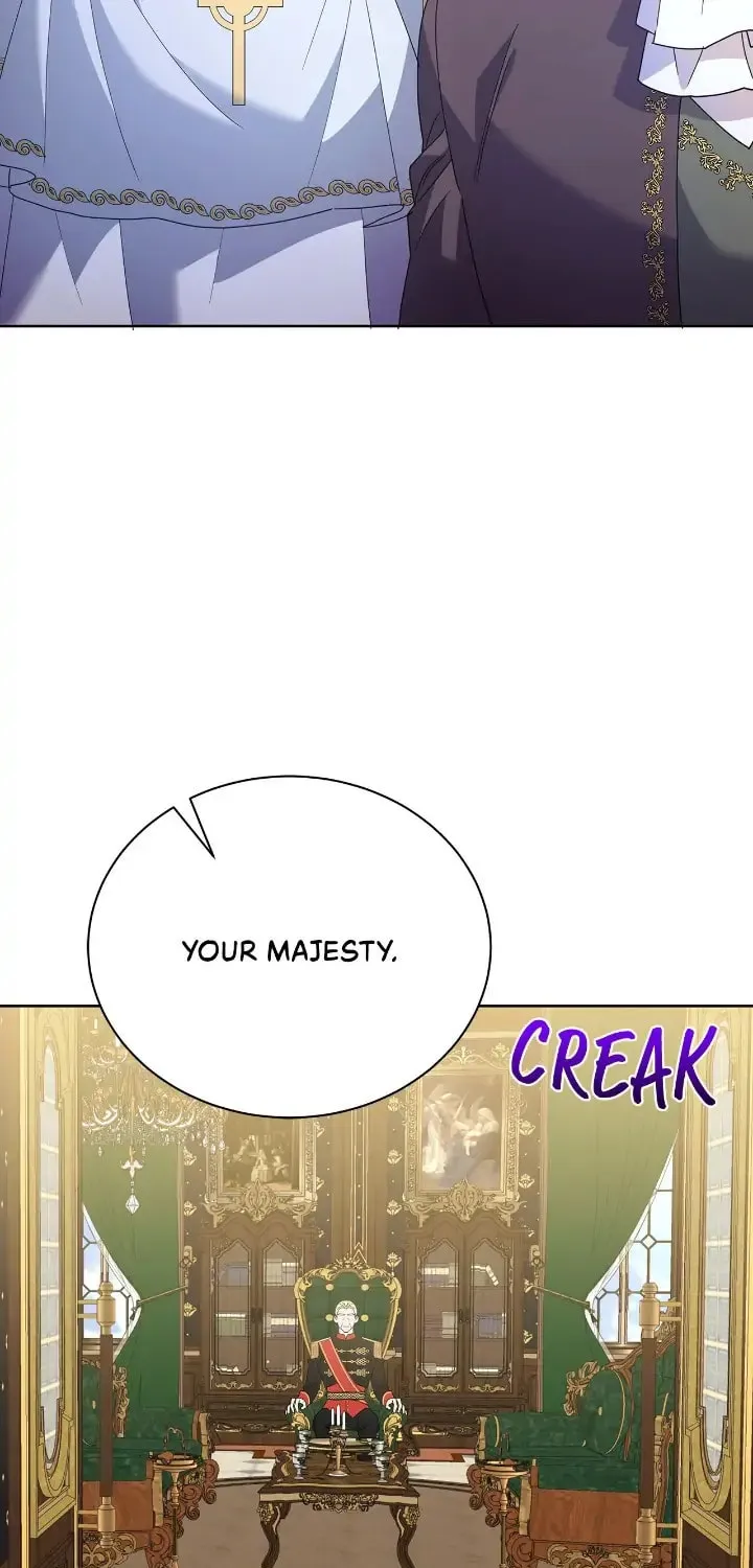 Miss Overprotected Chapter 30 page 88 - 