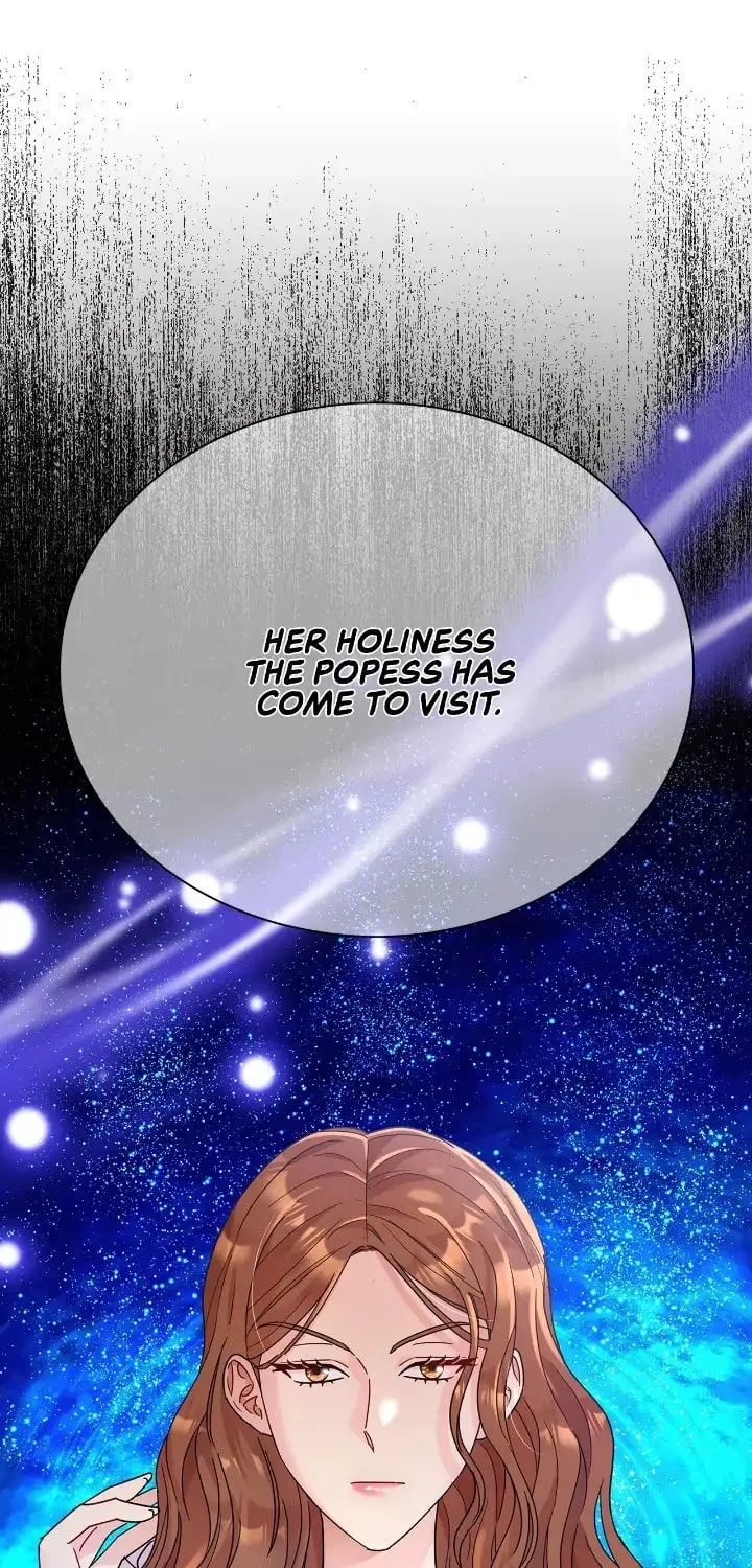 Miss Overprotected Chapter 30 page 90 - 