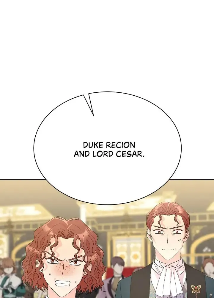 Miss Overprotected Chapter 30 page 10 - 