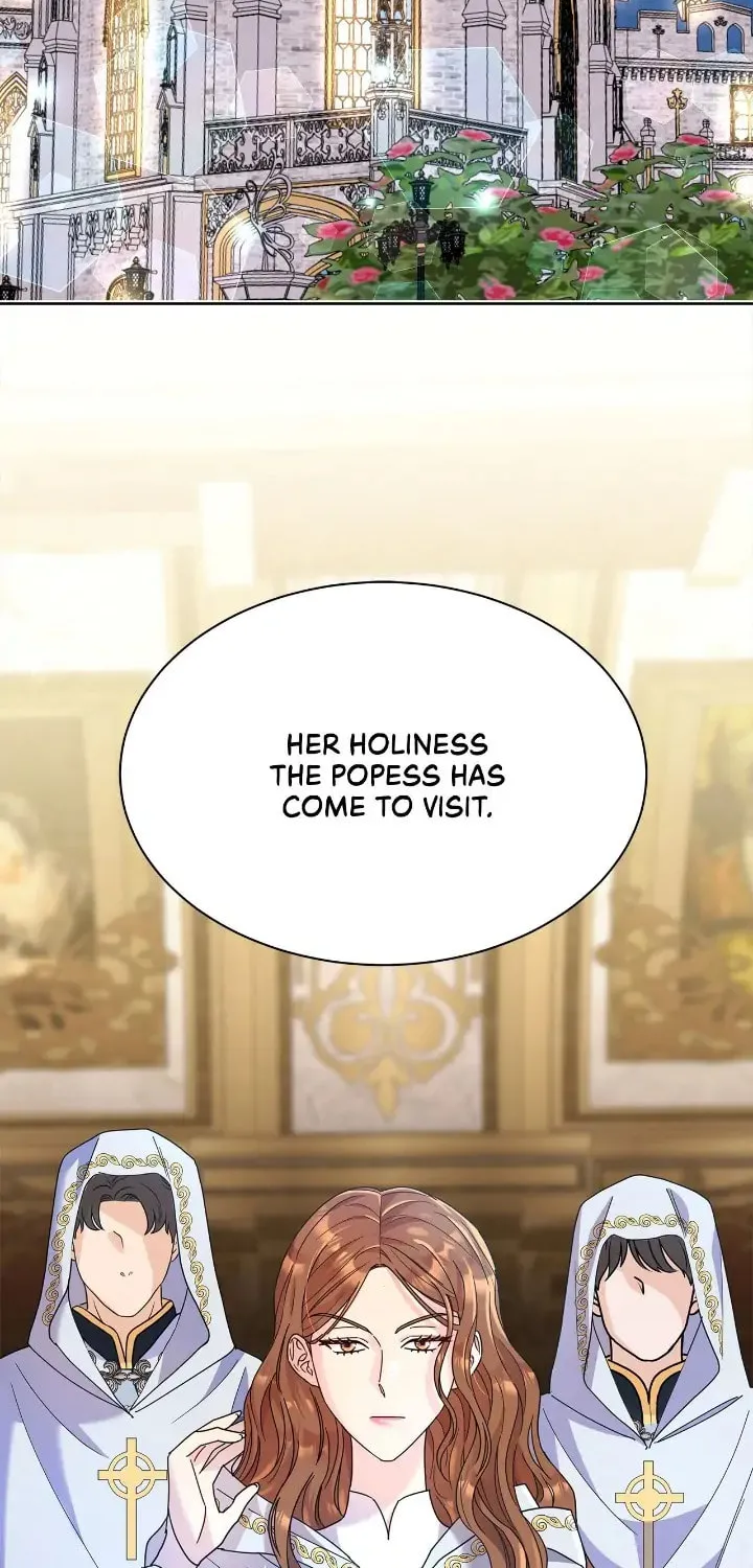 Read Miss Overprotected chapter 31 image 1 on Lezhin