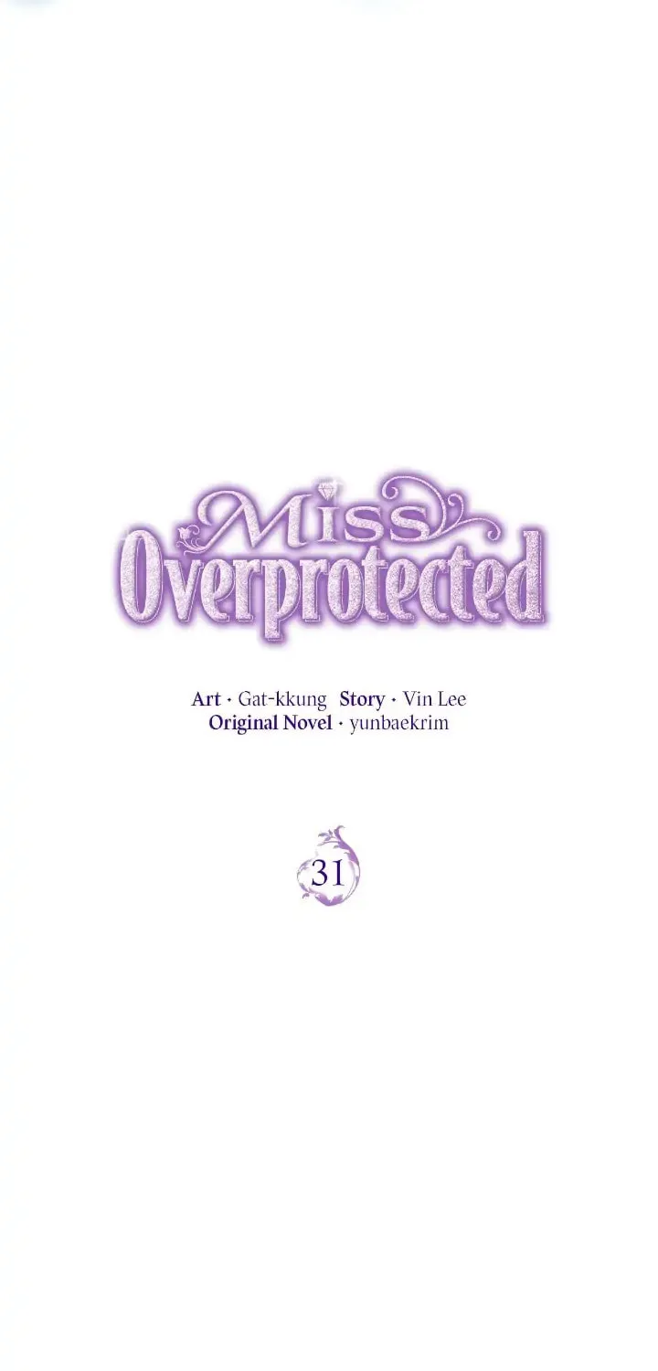 Read Miss Overprotected chapter 31 image 10 on Lezhin