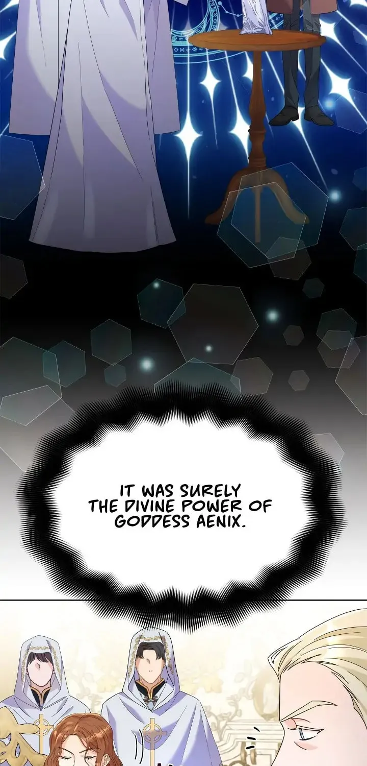 Read Miss Overprotected chapter 31 image 19 on Lezhin