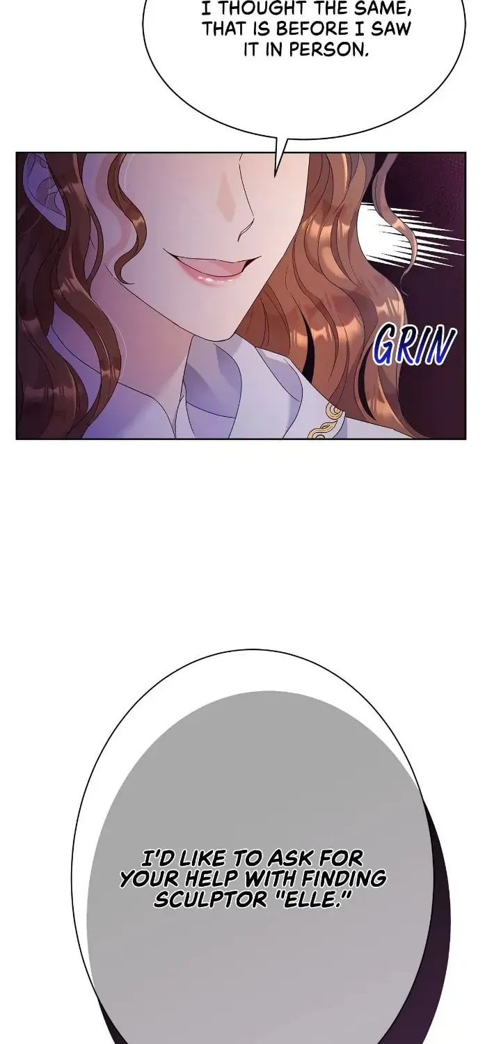 Read Miss Overprotected chapter 31 image 22 on Lezhin