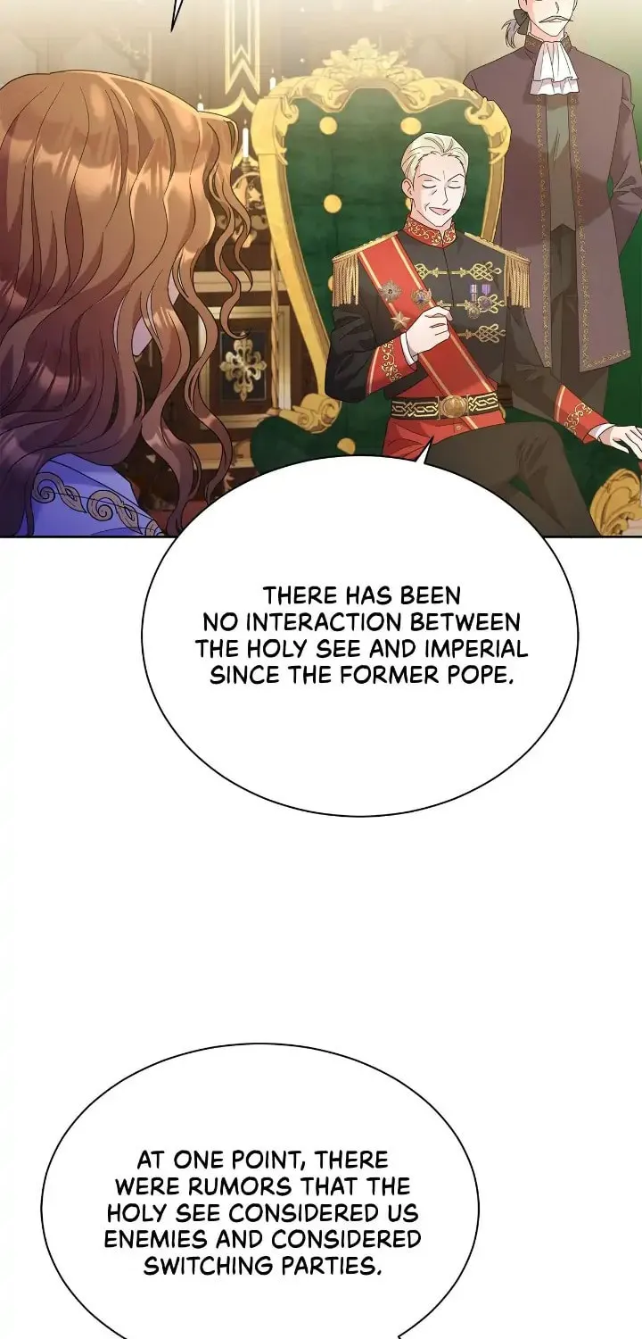 Read Miss Overprotected chapter 31 image 25 on Lezhin