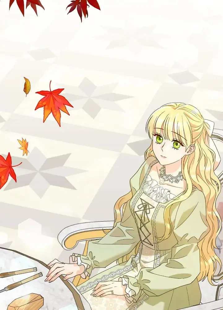 Read Miss Overprotected chapter 31 image 38 on Lezhin