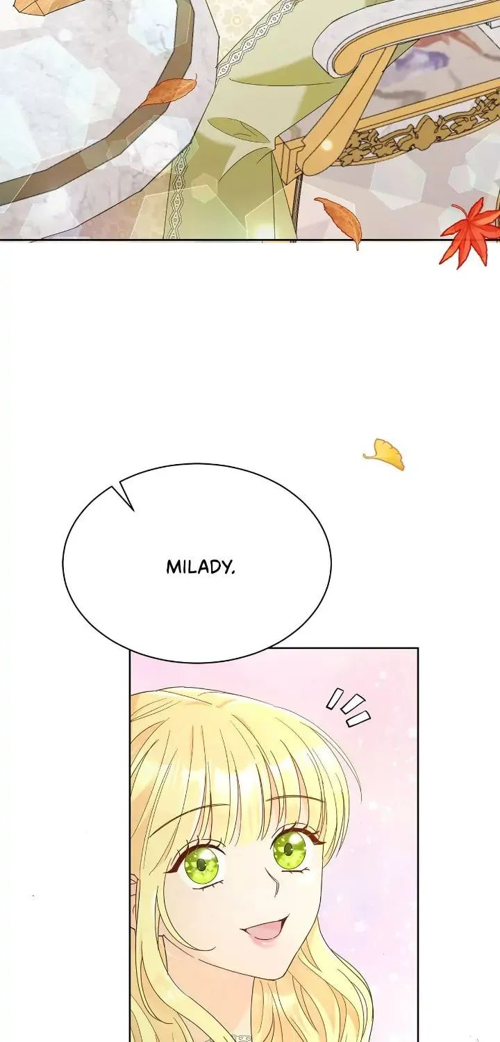 Read Miss Overprotected chapter 31 image 39 on Lezhin