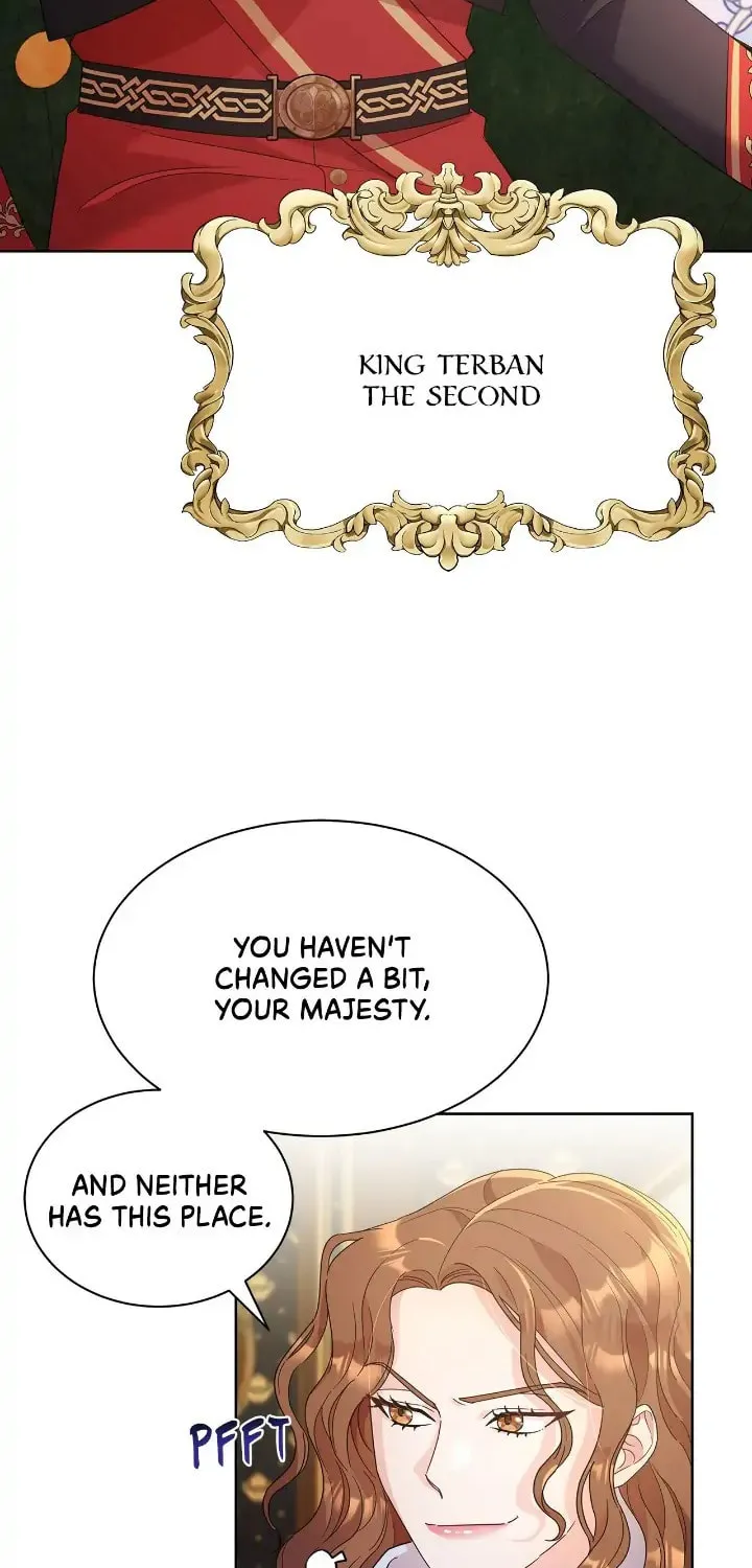 Read Miss Overprotected chapter 31 image 4 on Lezhin