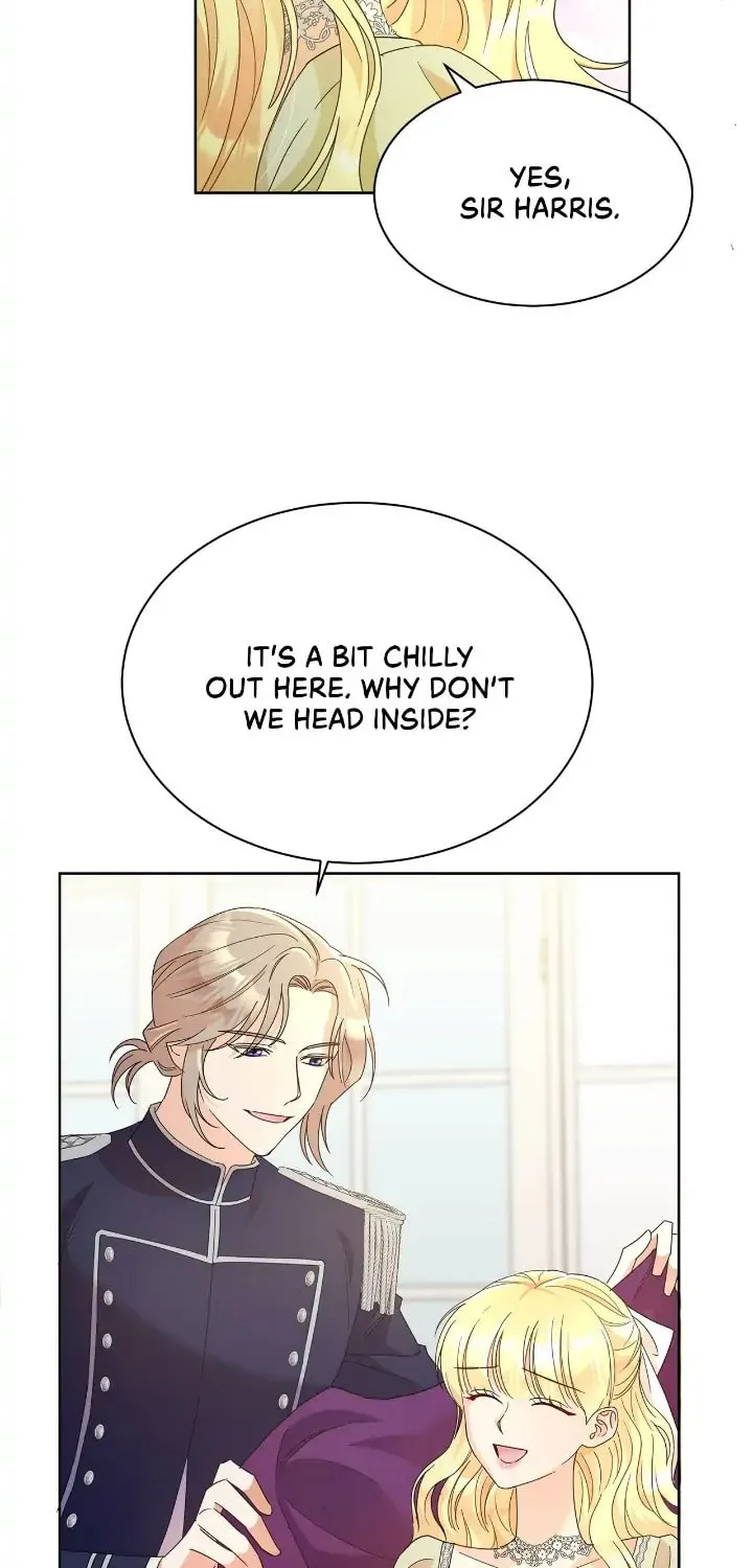 Read Miss Overprotected chapter 31 image 40 on Lezhin