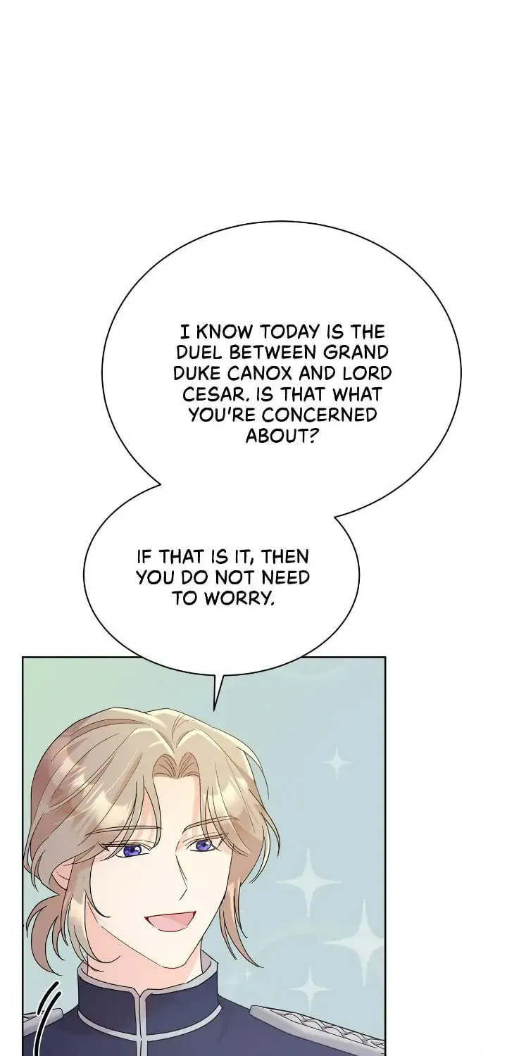 Read Miss Overprotected chapter 31 image 42 on Lezhin