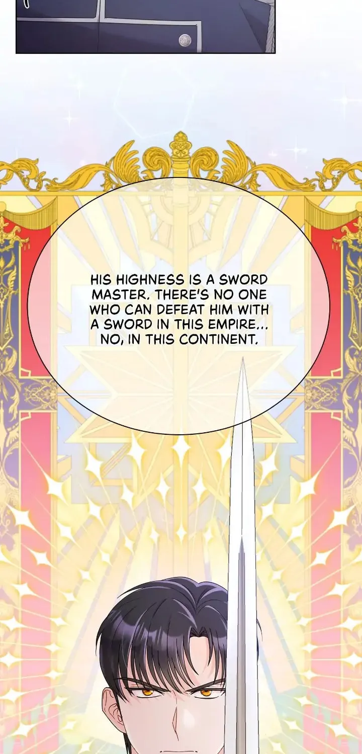 Read Miss Overprotected chapter 31 image 43 on Lezhin