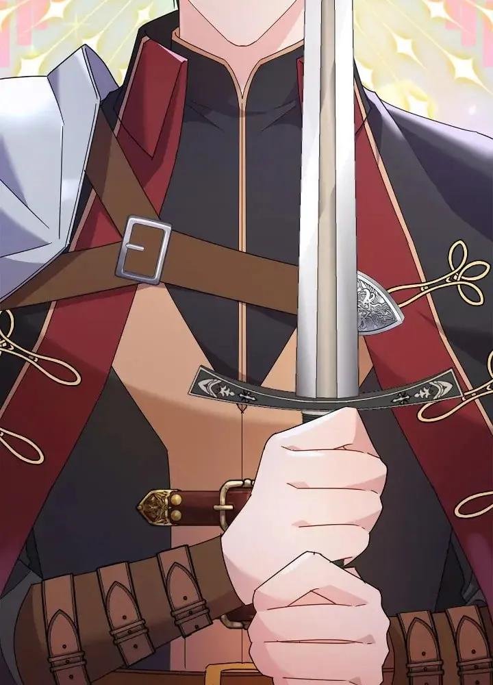Read Miss Overprotected chapter 31 image 44 on Lezhin