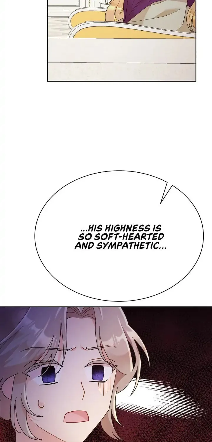 Read Miss Overprotected chapter 31 image 46 on Lezhin