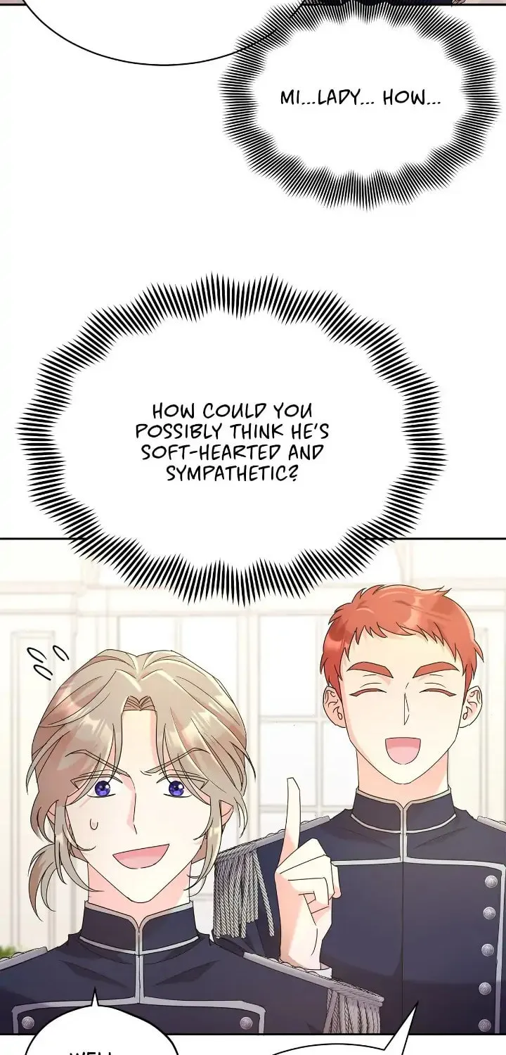 Read Miss Overprotected chapter 31 image 49 on Lezhin