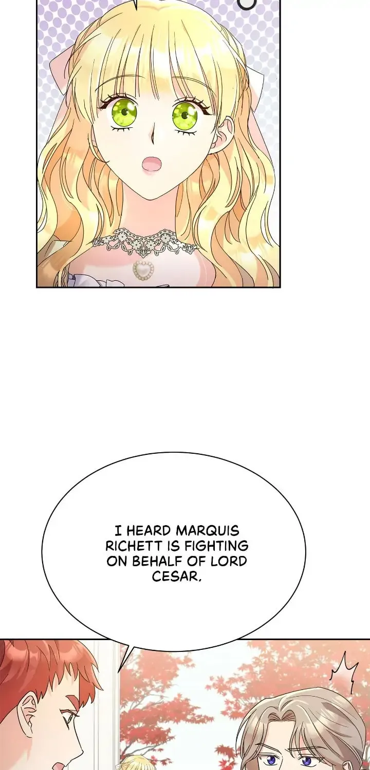 Read Miss Overprotected chapter 31 image 51 on Lezhin