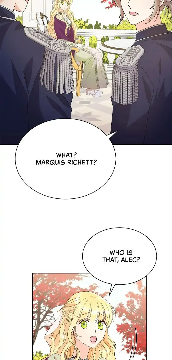 Read Miss Overprotected chapter 31 image 52 on Lezhin