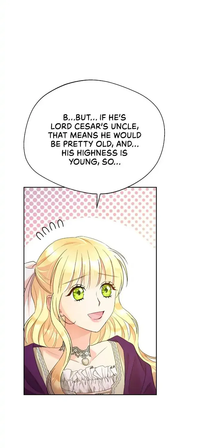 Read Miss Overprotected chapter 31 image 55 on Lezhin