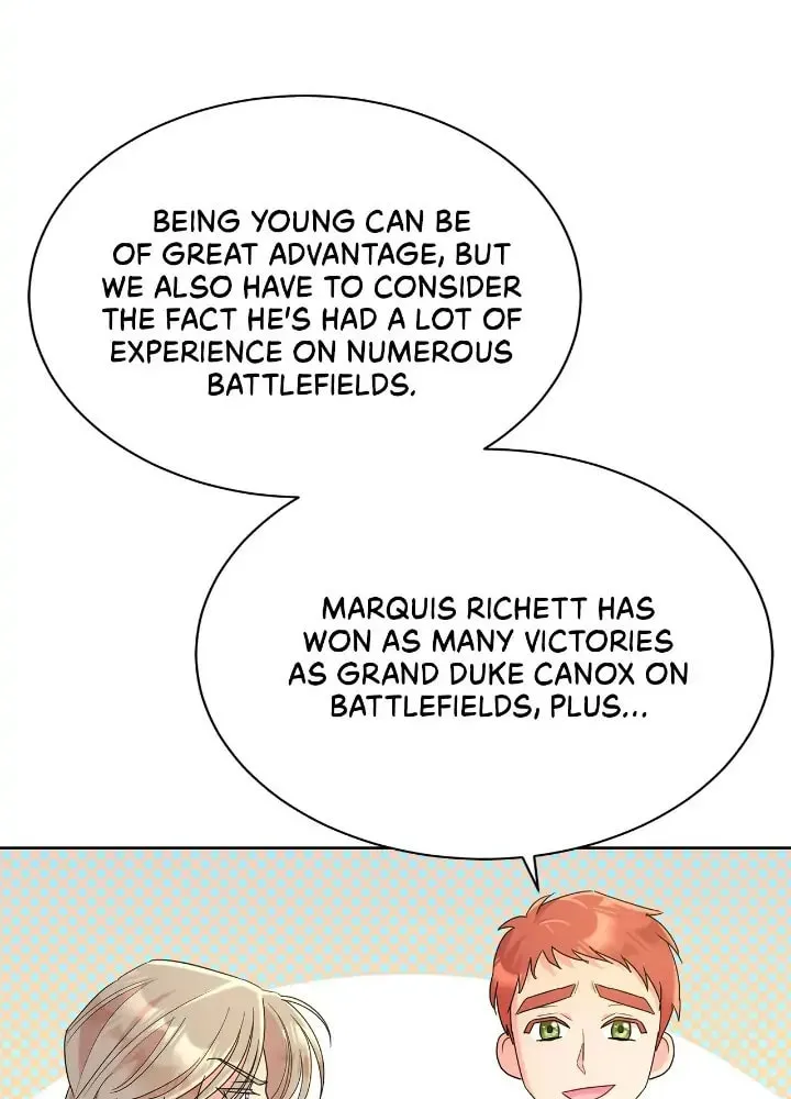 Read Miss Overprotected chapter 31 image 56 on Lezhin