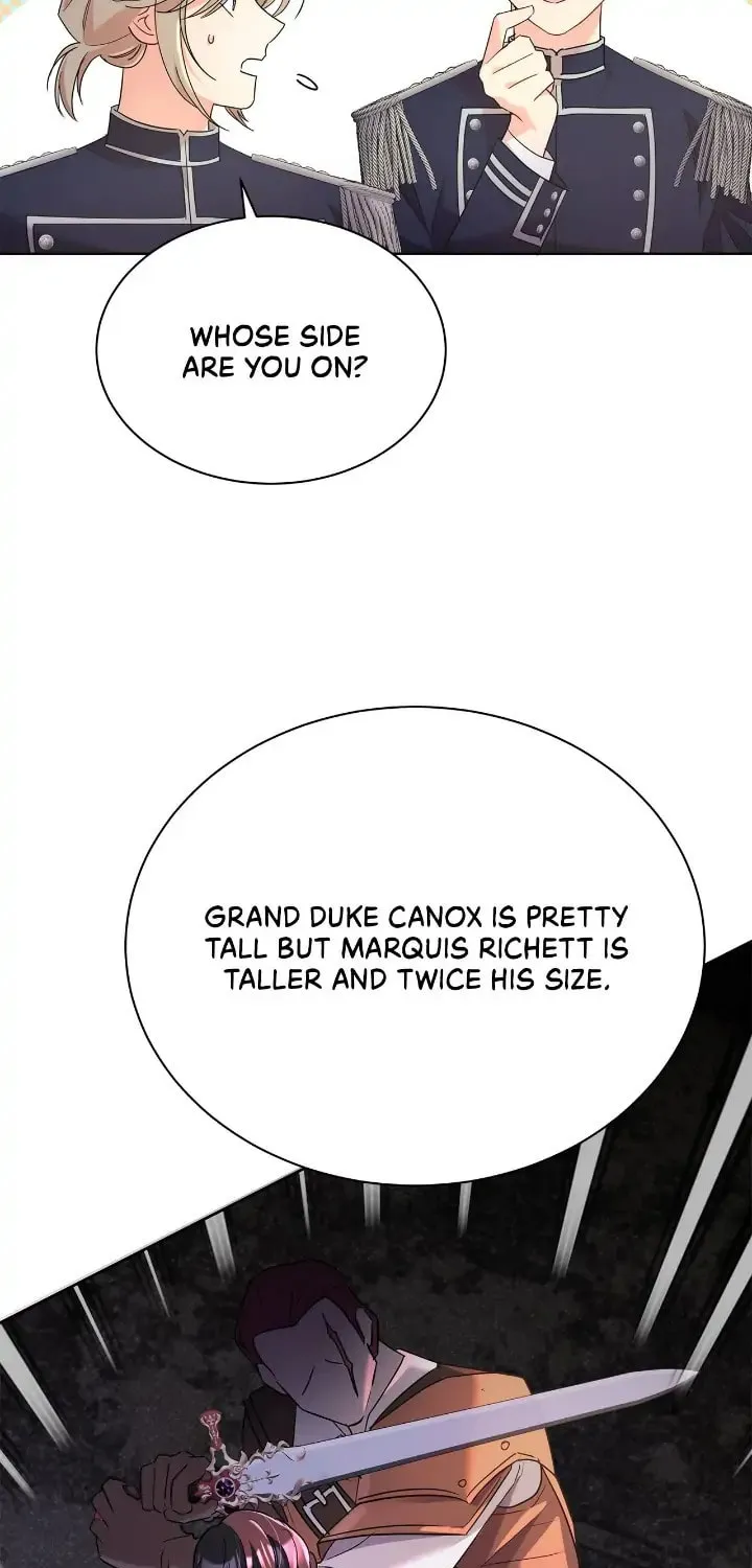 Read Miss Overprotected chapter 31 image 57 on Lezhin